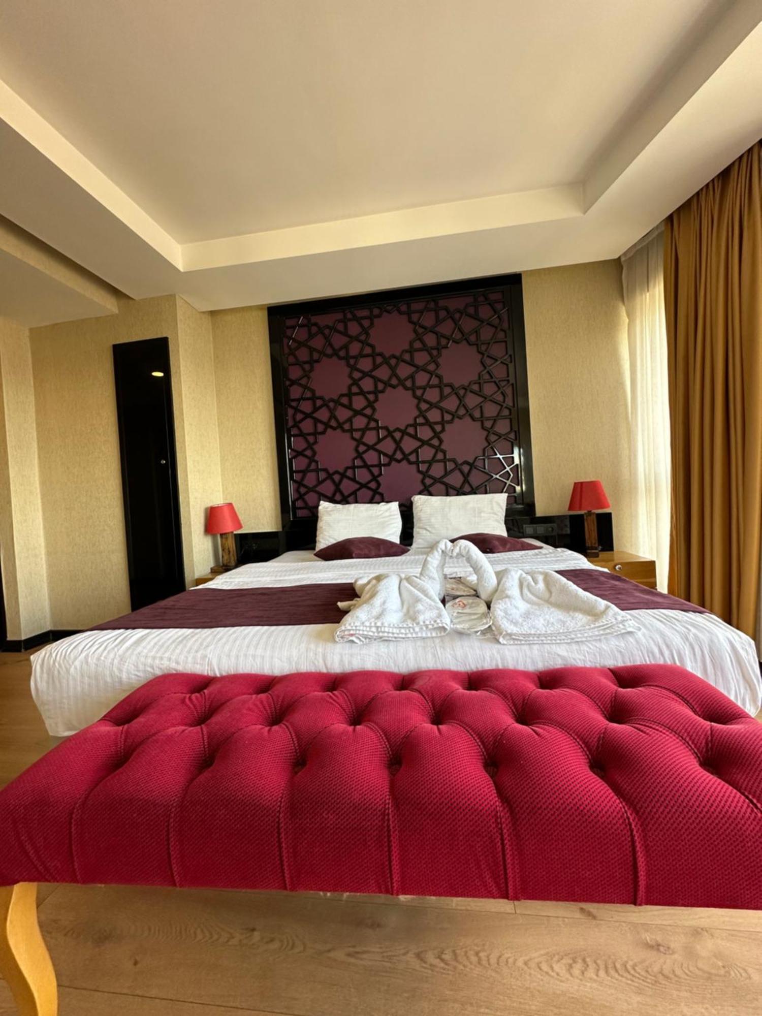 Apartment Taksim *
